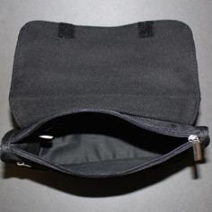 Personalised Crochet Hooks Needles Zipped Pouch
