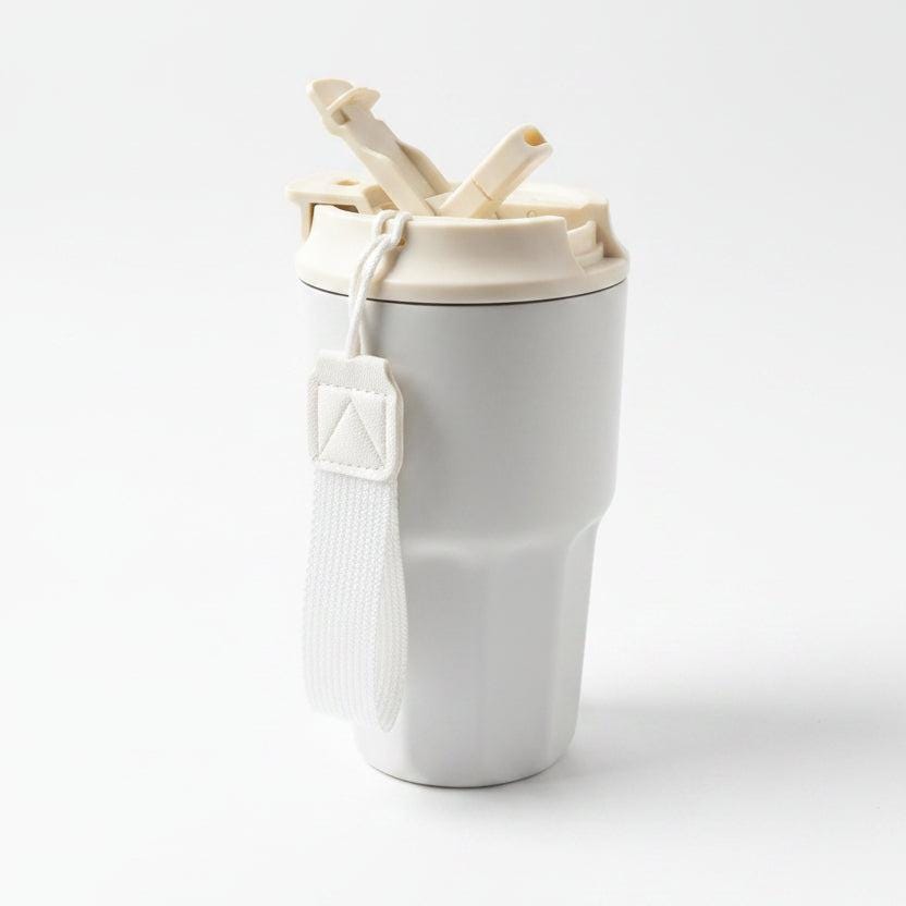 In My Book Club Era Travel Hot Cold Drink Cup