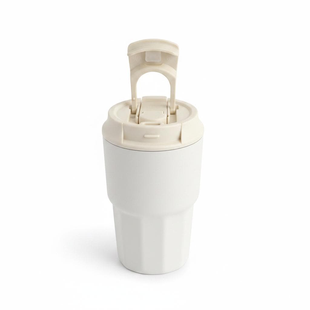 In My Book Club Era Travel Hot Cold Drink Cup